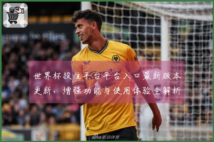 世界杯投注平台平台入口最新版本更新，增强功能与使用体验全解析
