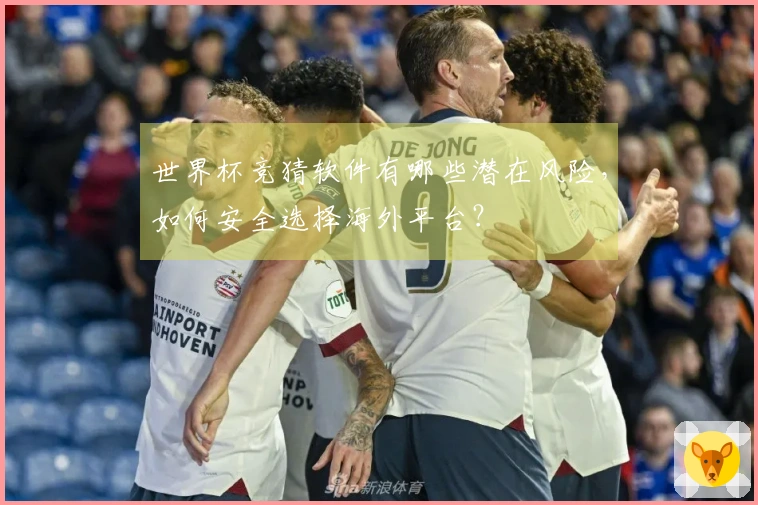 世界杯竞猜软件有哪些潜在风险，如何安全选择海外平台？