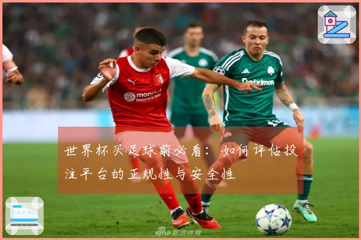 世界杯买足球前必看：如何评估投注平台的正规性与安全性