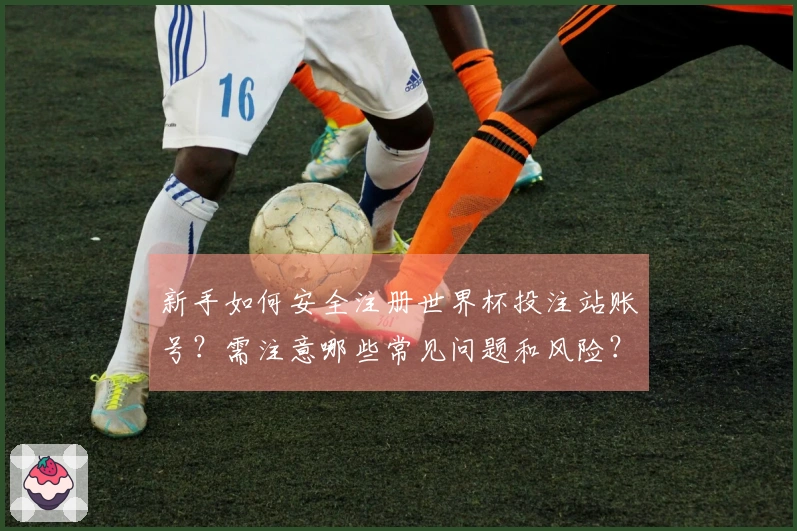 新手如何安全注册世界杯投注站账号？需注意哪些常见问题和风险？
