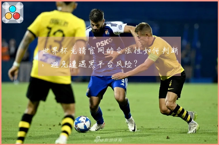 世界杯竞猜官网的合法性如何判断，避免遭遇黑平台风险？