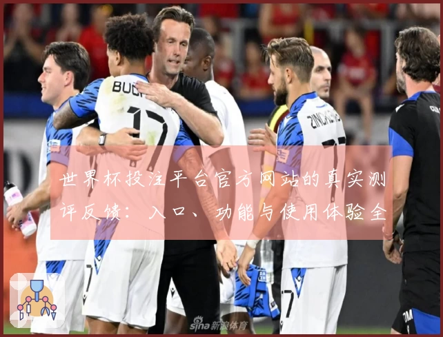 世界杯投注平台官方网站的真实测评反馈：入口、功能与使用体验全解析