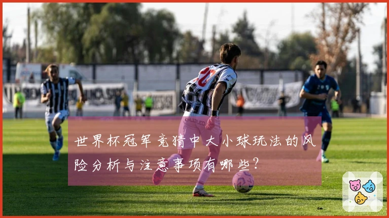 世界杯冠军竞猜中大小球玩法的风险分析与注意事项有哪些？