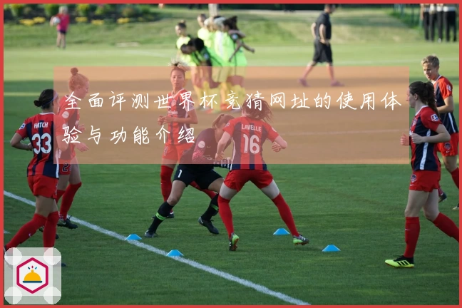 全面评测世界杯竞猜网址的使用体验与功能介绍