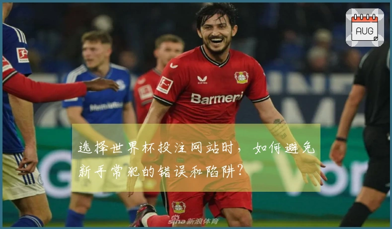 选择世界杯投注网站时，如何避免新手常犯的错误和陷阱？