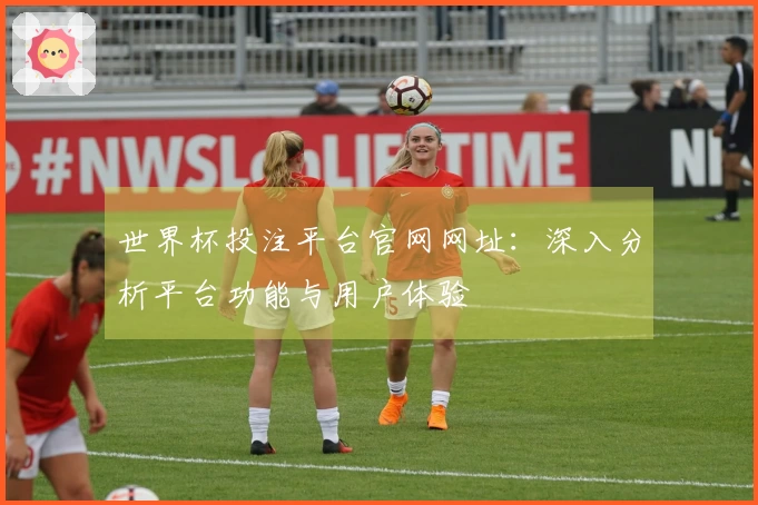 世界杯投注平台官网网址：深入分析平台功能与用户体验
